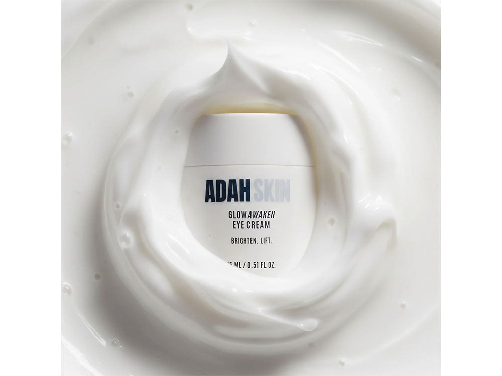 Glowawaken Eye Cream קרם עיניים מבית עדה לזורגן