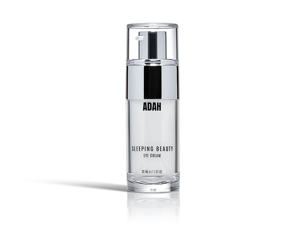 Adah Lazorgan Eye Cream קרם עיניים מבית עדה לזורגן