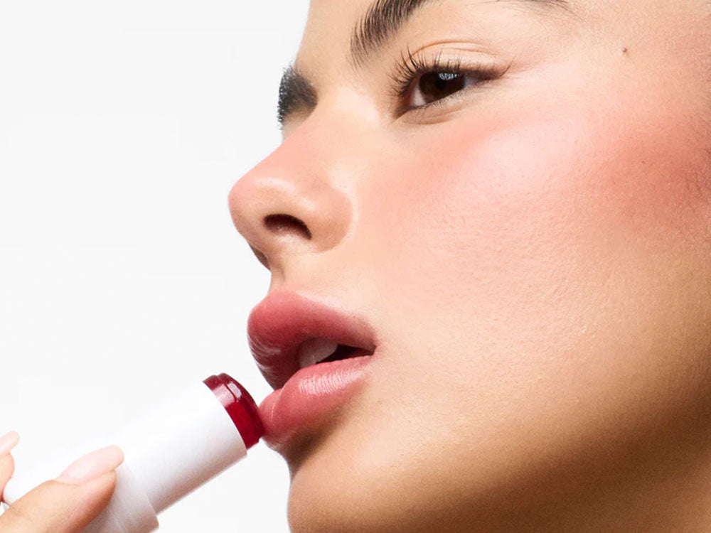 ג'לי טינט מבית עדה לזורגן Jelly Tint