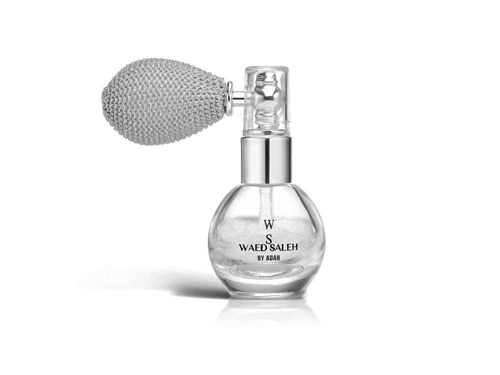 Glitz Me - Adah X Waed גליטר יהלומים מבית עדה לזורגן