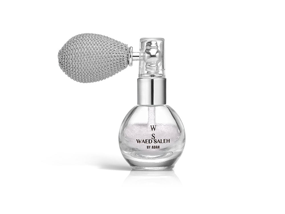 Glitz Me - Adah X Waed גליטר יהלומים מבית עדה לזורגן