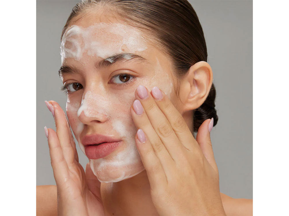 Glowrise Cleansing Foam סבון מקציף מבית עדה לזורגן