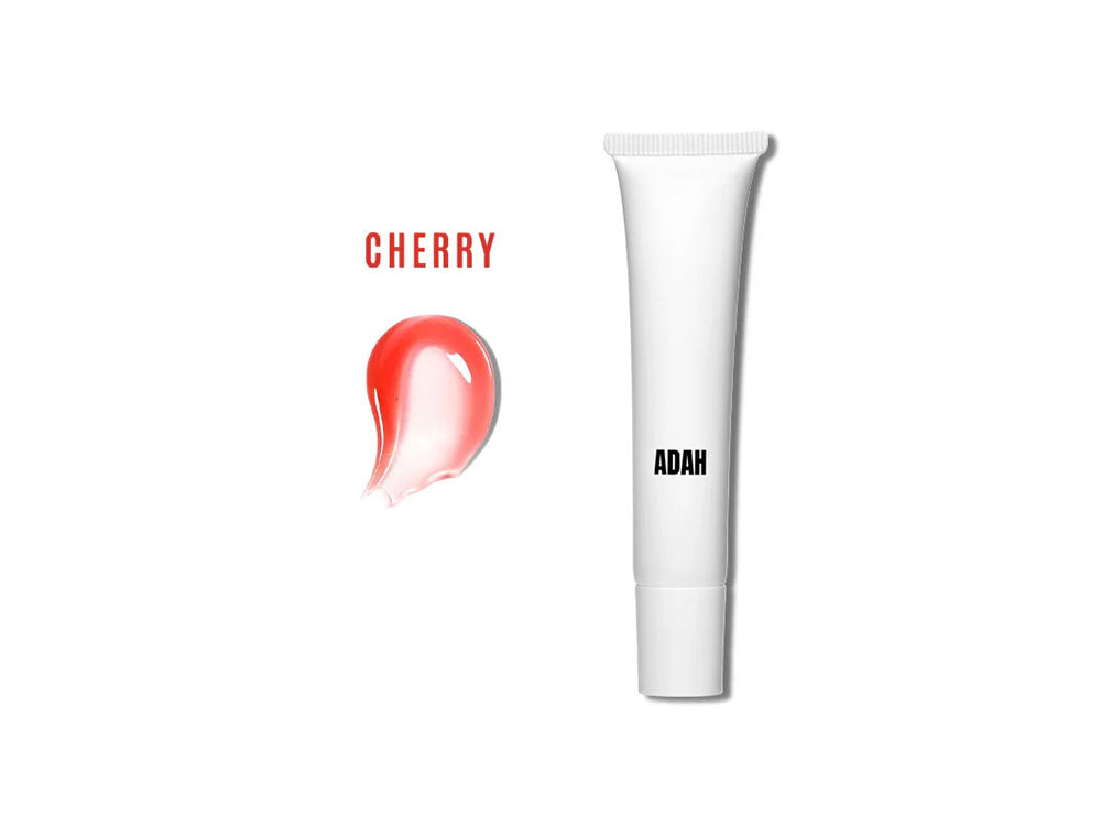 Kiss & Tell Lipgloss ליפגלוס מבית עדה לזורגן