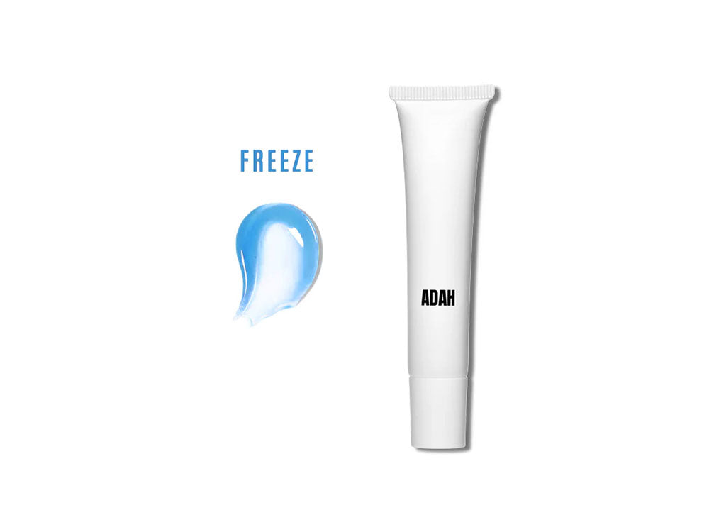 Kiss & Tell Lipgloss ליפגלוס מבית עדה לזורגן