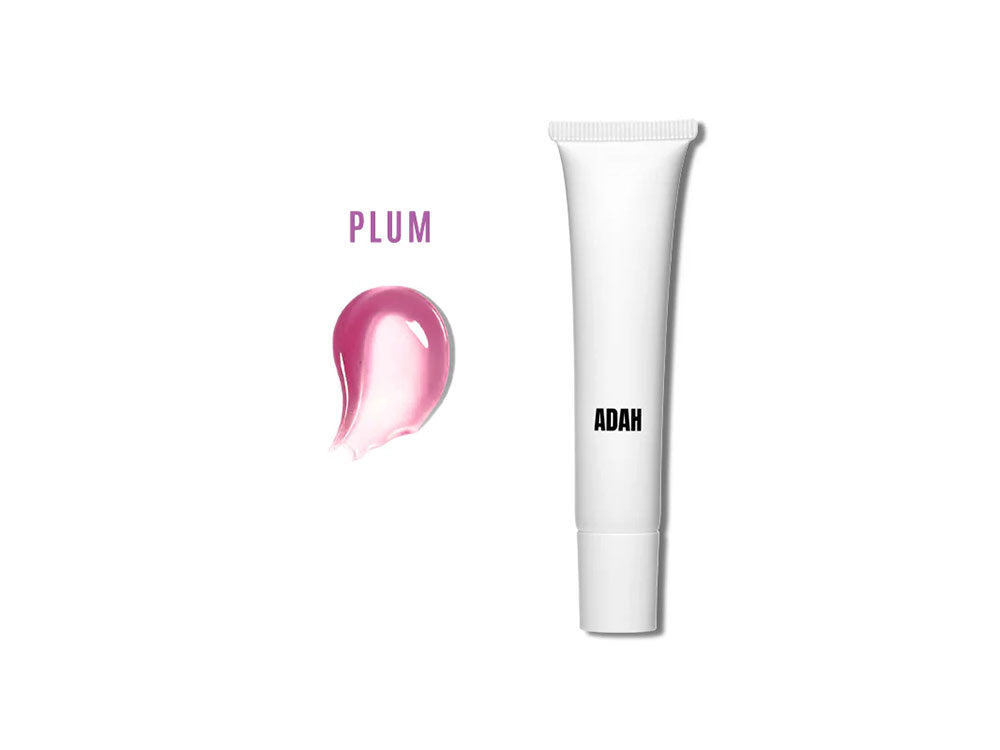 Kiss & Tell Lipgloss ליפגלוס מבית עדה לזורגן