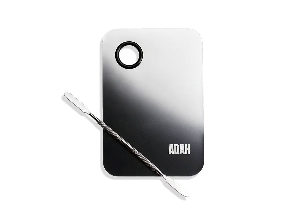 Mixing Palette פלטת ערבוב מבית עדה לזורגן