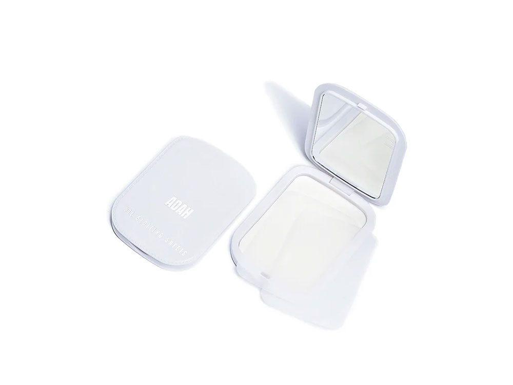 Oil Balance Papers דפי אורז סופחי שומן מבית עדה לזורגן