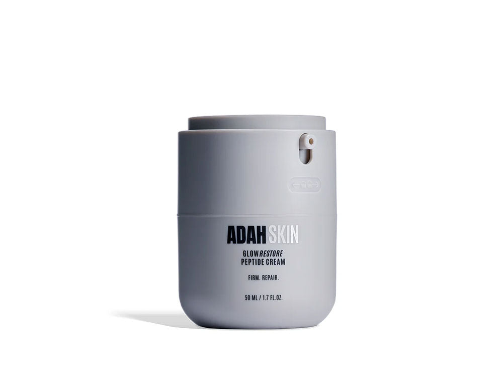 Glowrestore Peptide Cream קרם לחות פפטידים מבית עדה לזורגן