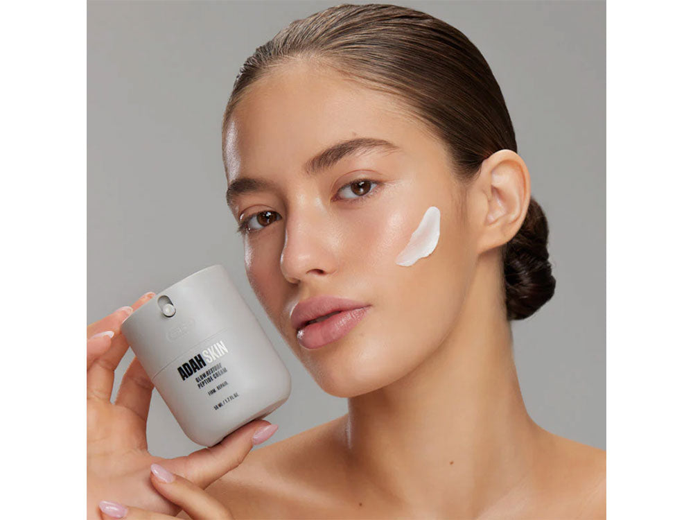 Glowrestore Peptide Cream קרם לחות פפטידים מבית עדה לזורגן