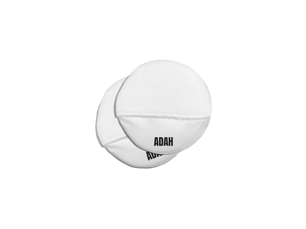 Powder Puff  כרית פידור מבית עדה לזורגן