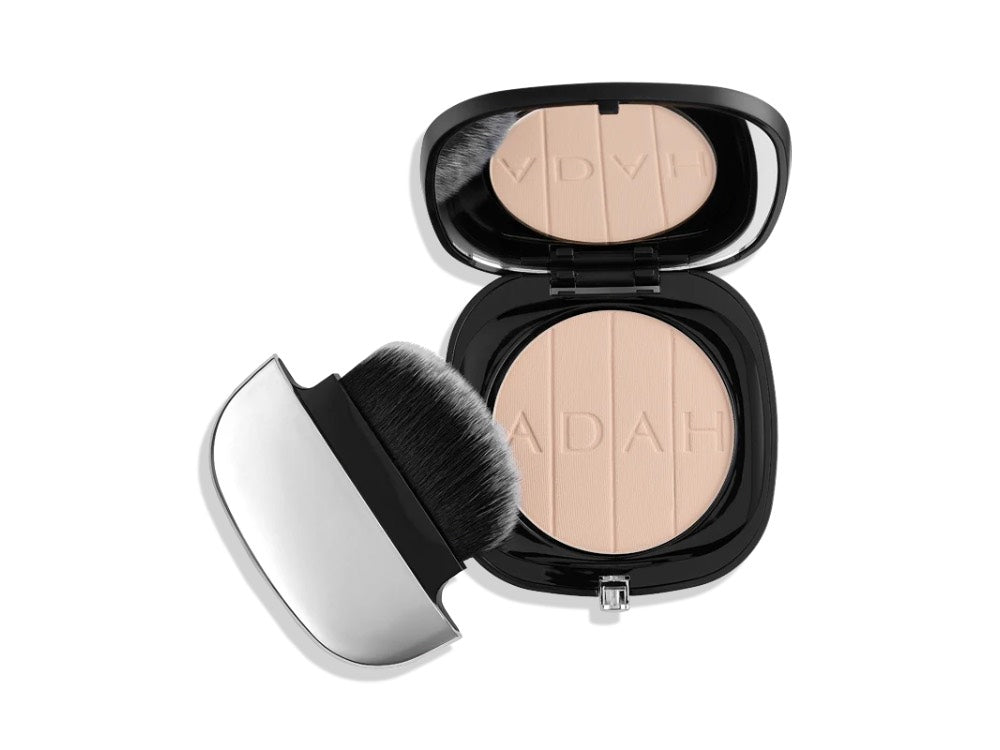 Cloud Touch Makeup Powder מייקאפ פודרה מבית עדה לזורגן