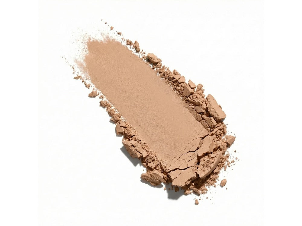 Cloud Touch Makeup Powder מייקאפ פודרה מבית עדה לזורגן