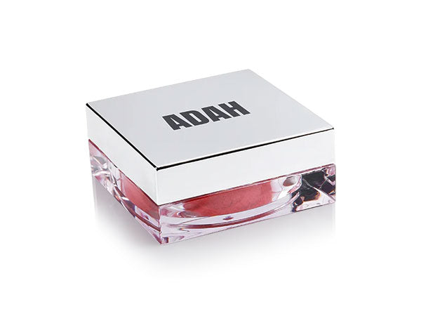 Adah Lazorgan LIP & CHEECK POWDER SHABBES COLLECTION סומק אודם כשר לשבת מבית עדה לזורגן