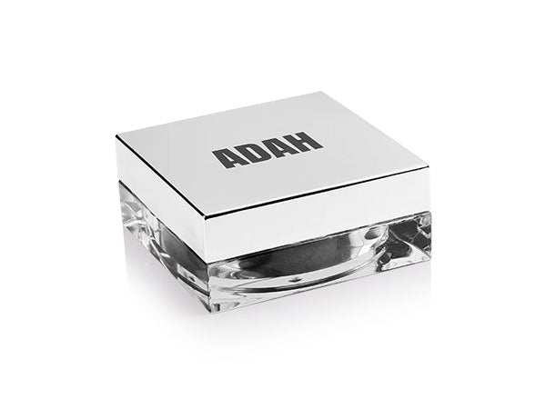 Adah Lazorgan POWDER EYELINER SHABBES COLLECTION איליינר אבקתי כשר לשבת מבית עדה לזורגן