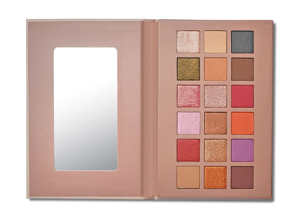 פלטת צלליות אוניברסל מבית Adah Lazorgan