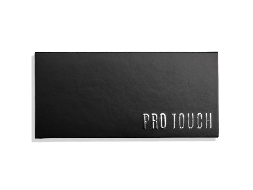פלטת צלליות מבית עדה לזורגן Pro Touch Palette