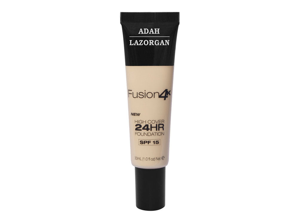 מייקאפ לאיפור מקצועי מבית עדה לזורגן Fusion4K