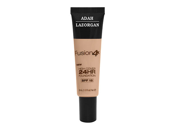 מייקאפ לאיפור מקצועי מבית עדה לזורגן Fusion4K