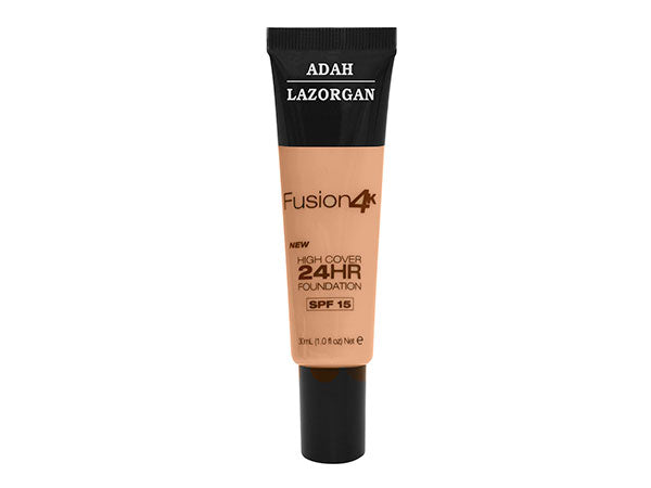 מייקאפ לאיפור מקצועי מבית עדה לזורגן Fusion4K