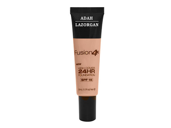 מייקאפ לאיפור מקצועי מבית עדה לזורגן Fusion4K