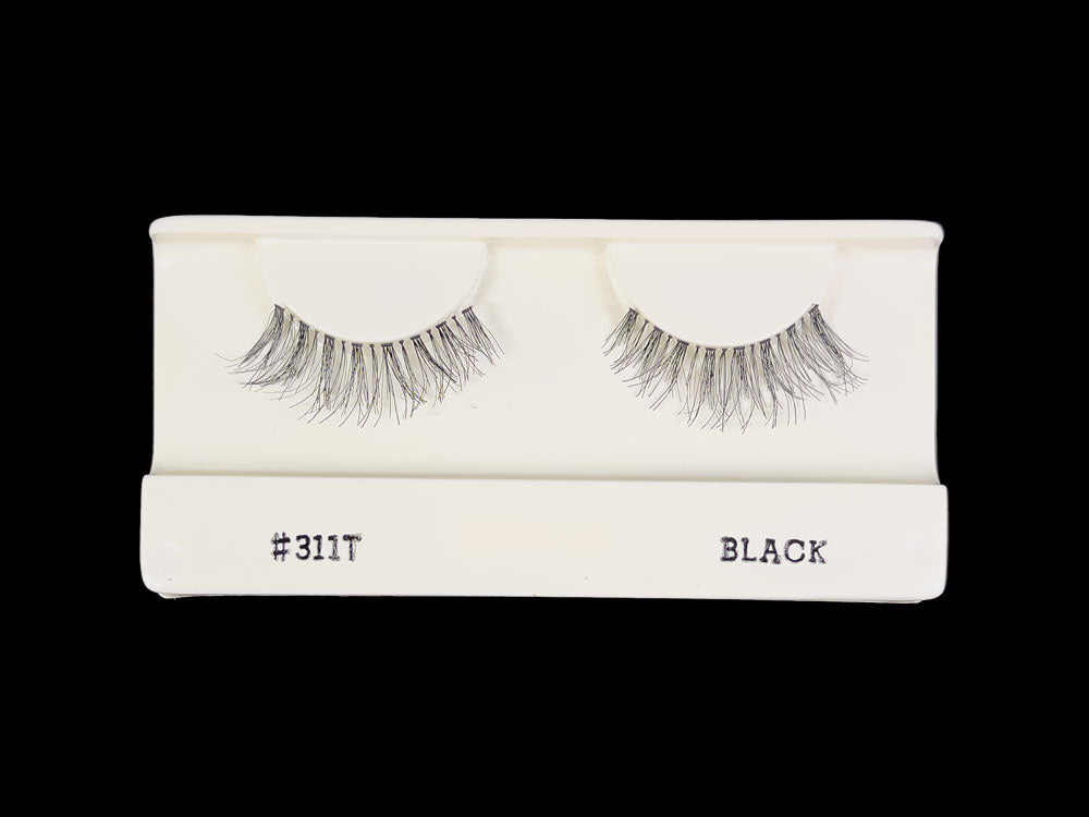 New Look T311 ריסים שלמים ניו לוק