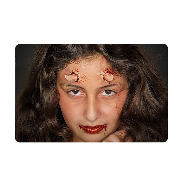 סדנת אפקטים מיוחדים | אנה ויסטריך