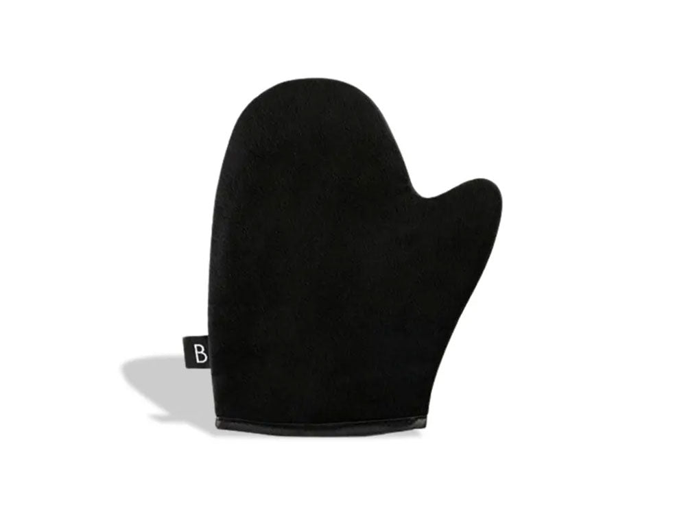 כפפה מפנקת למריחת מוצרי שיזוף BaliBody