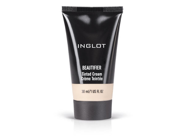 INGLOT Beautifier מייקאפ עשיר בלחות לאיפור מקצועי מבית אינגלוט