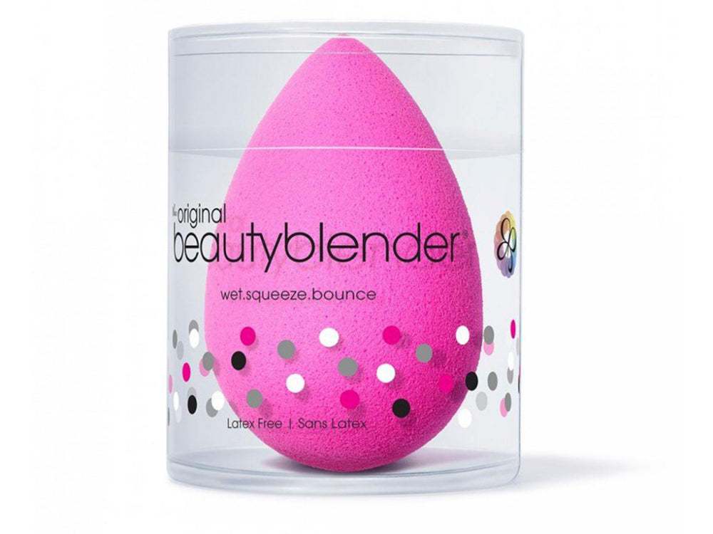 ספוגית ביוטי בלנדר Beauty Blender Sponge