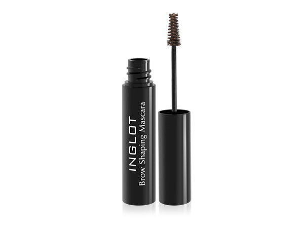 Brow Shaping Mascara מסקרה לקיבוע גבות לאיפור מקצועי מבית אינגלוט