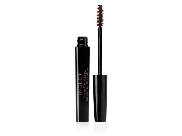 Color Play Mascara מסקרה מעבה לאיפור מקצועי מבית אינגלוט
