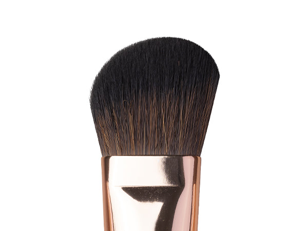 מברשת סומק 9711 | Da Vinci Satin