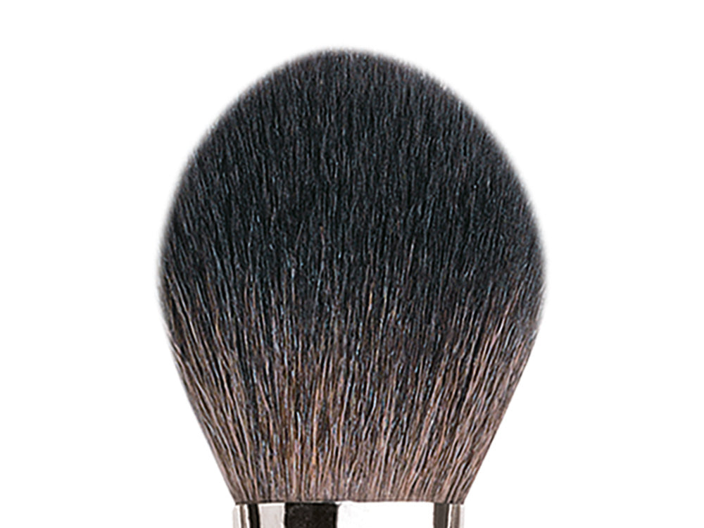 Da Vinci Face Classic Luxe 98244 מברשת פודרה מקצועית לאיפור פנים