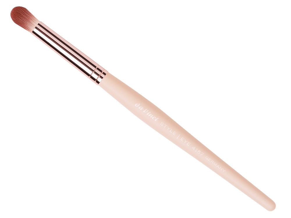 Da Vinci Eyes STYLE 4167 מברשת מקצועית לאיפור עיניים