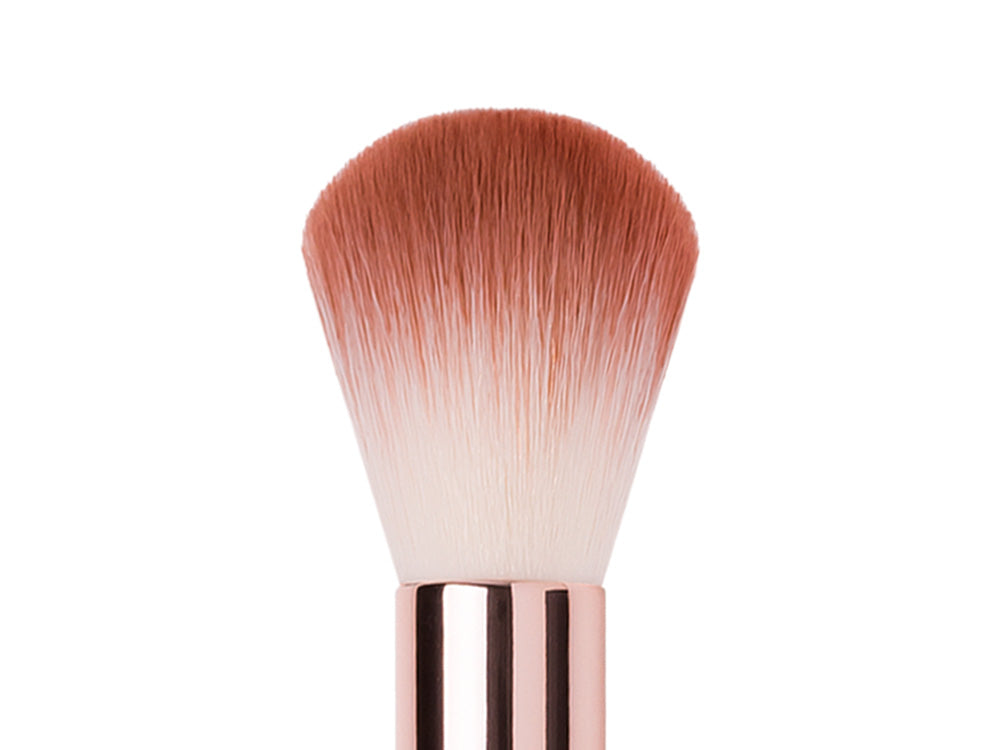 Da Vinci Face STYLE 90227 מברשת מקצועית לאיפור פנים