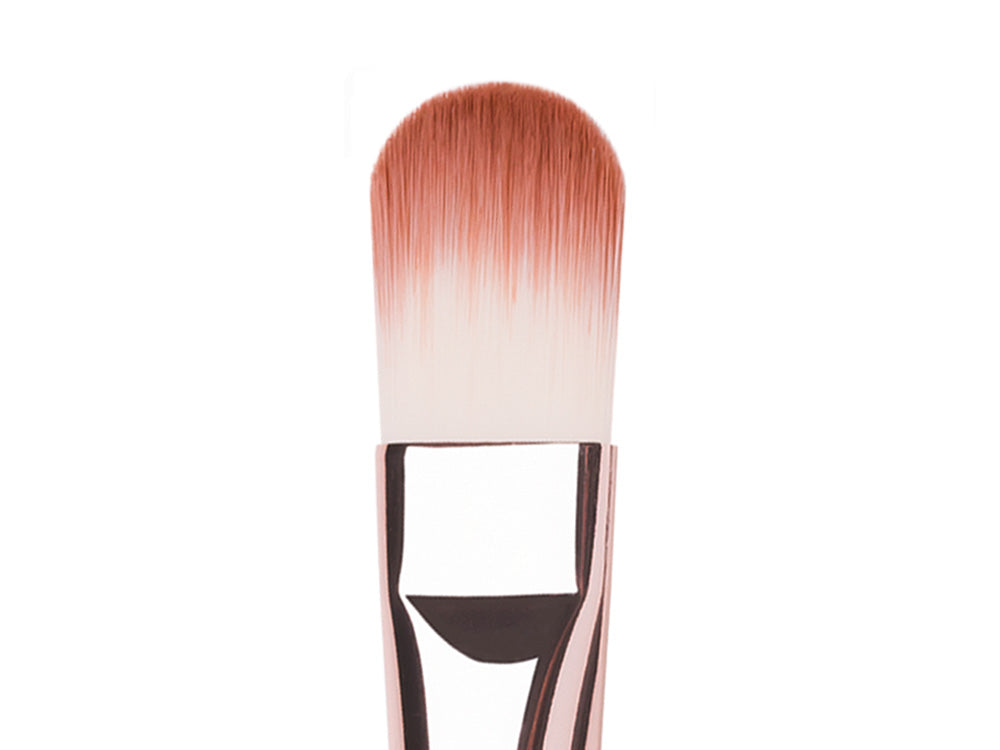 Da Vinci Face STYLE 927-20 מברשת מקצועית לאיפור פנים