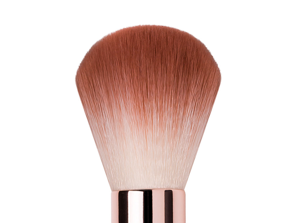 Da Vinci Face STYLE 94227 מברשת מקצועית לאיפור פנים