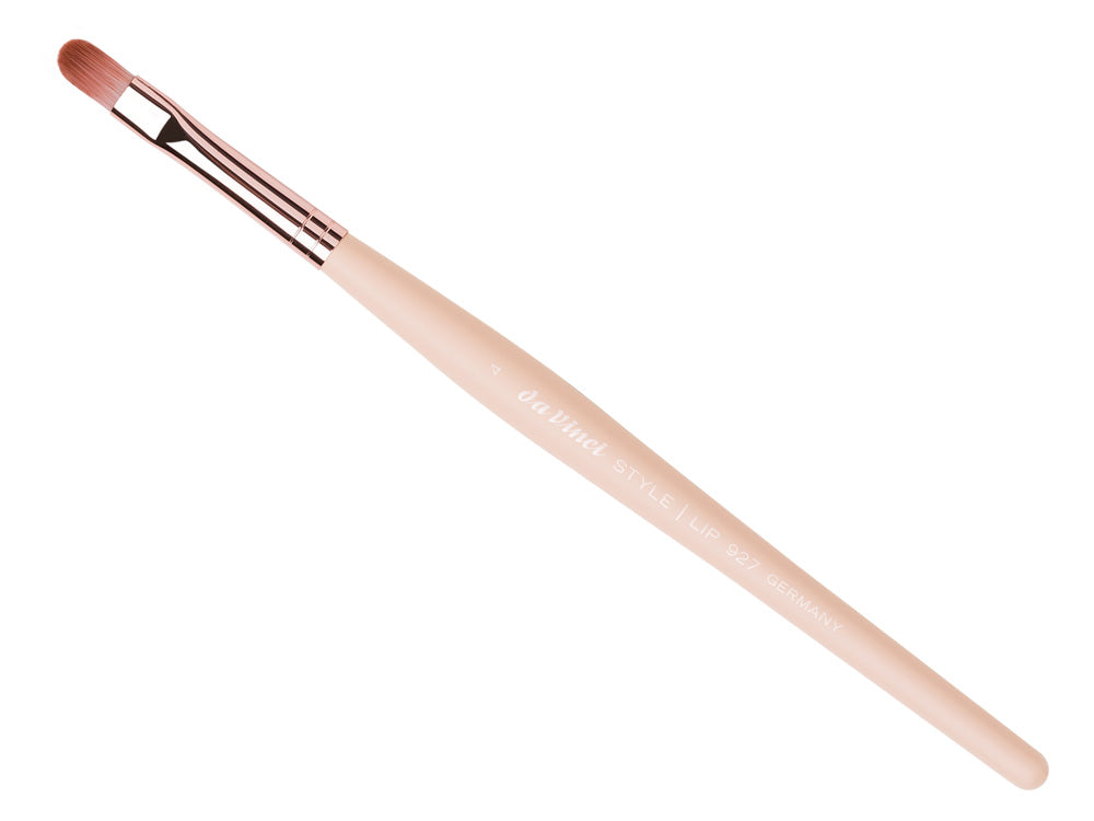 Da Vinci Lip STYLE 927-4 מברשת מקצועית לאיפור שפתיים