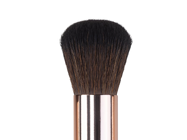 מברשת מייקאפ 9611 | Da Vinci Satin