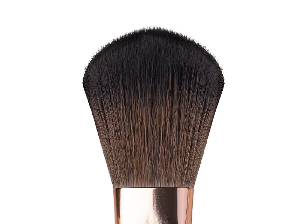 מברשת פודרה 9511 | Da Vinci Satin