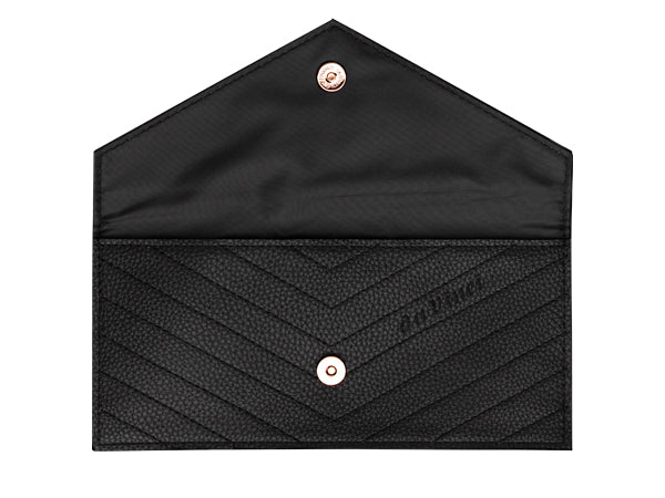 נרתיק למברשות איפור | Da Vinci Satin