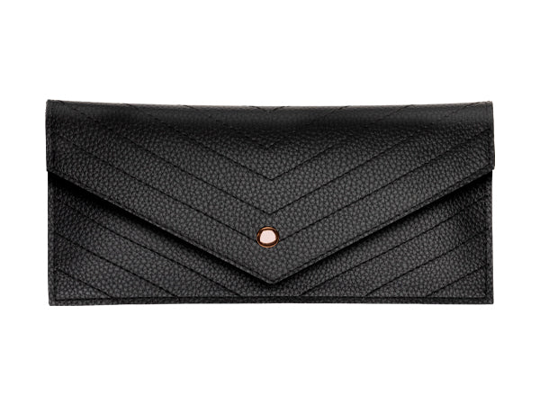 נרתיק למברשות איפור | Da Vinci Satin