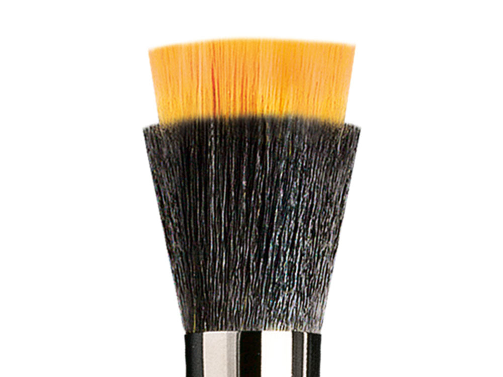 Da Vinci Face Classic 9065 מברשת מקצועית לאיפור פנים של דה וינצ'י