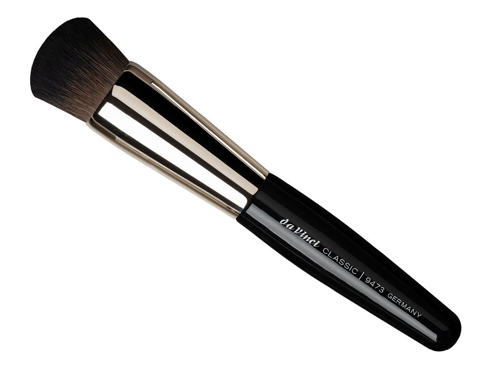 מברשת מייקאפ 9473 | Da Vinci Classic