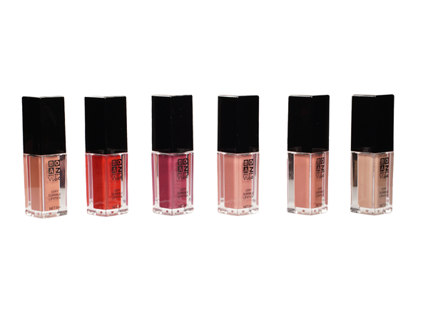 שפתון עמיד מאוד | בועז שטיין