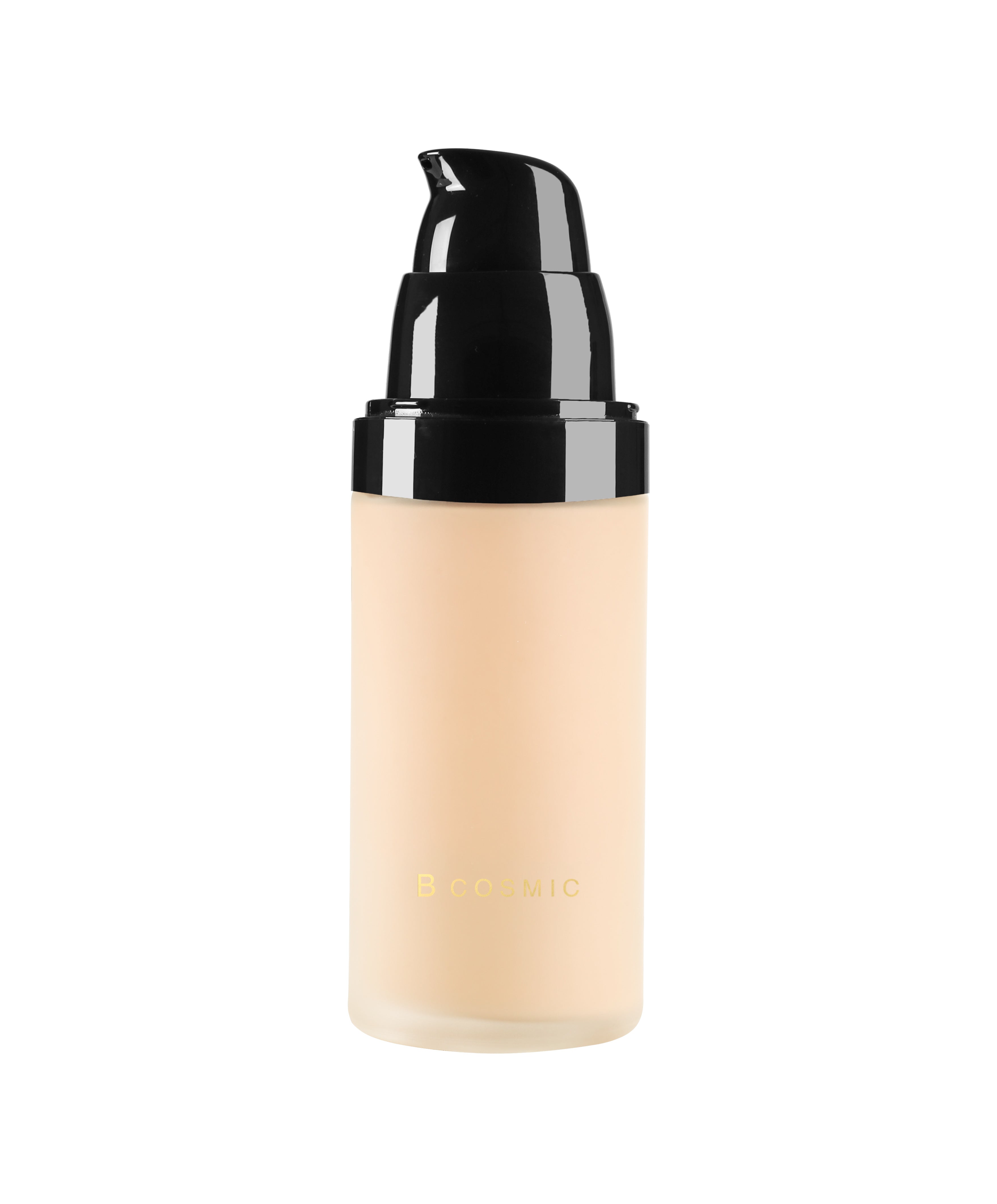 מייקאפ נוזלי FL B cosmic מבית יוסי ביטון