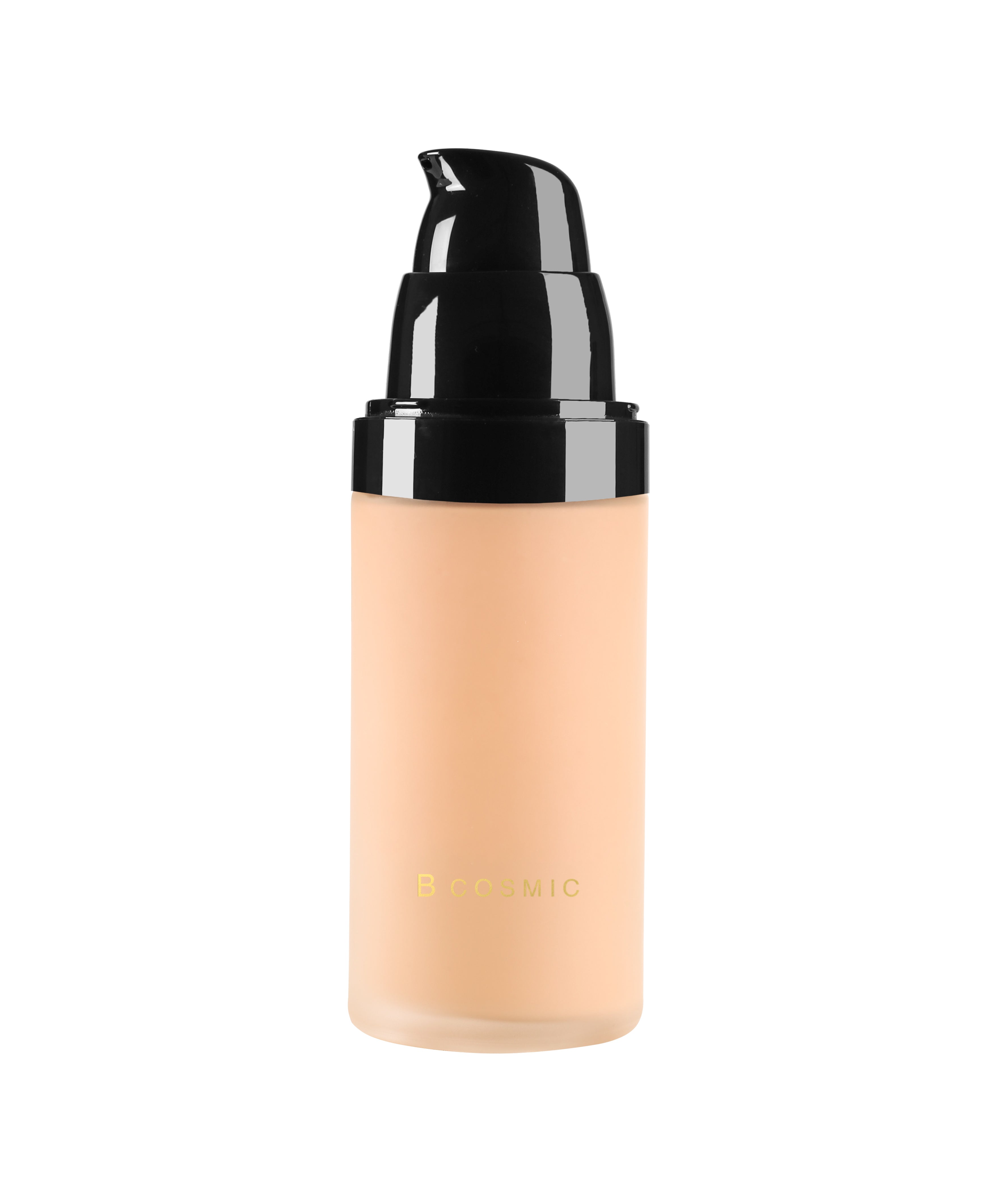 מייקאפ נוזלי FL B cosmic מבית יוסי ביטון