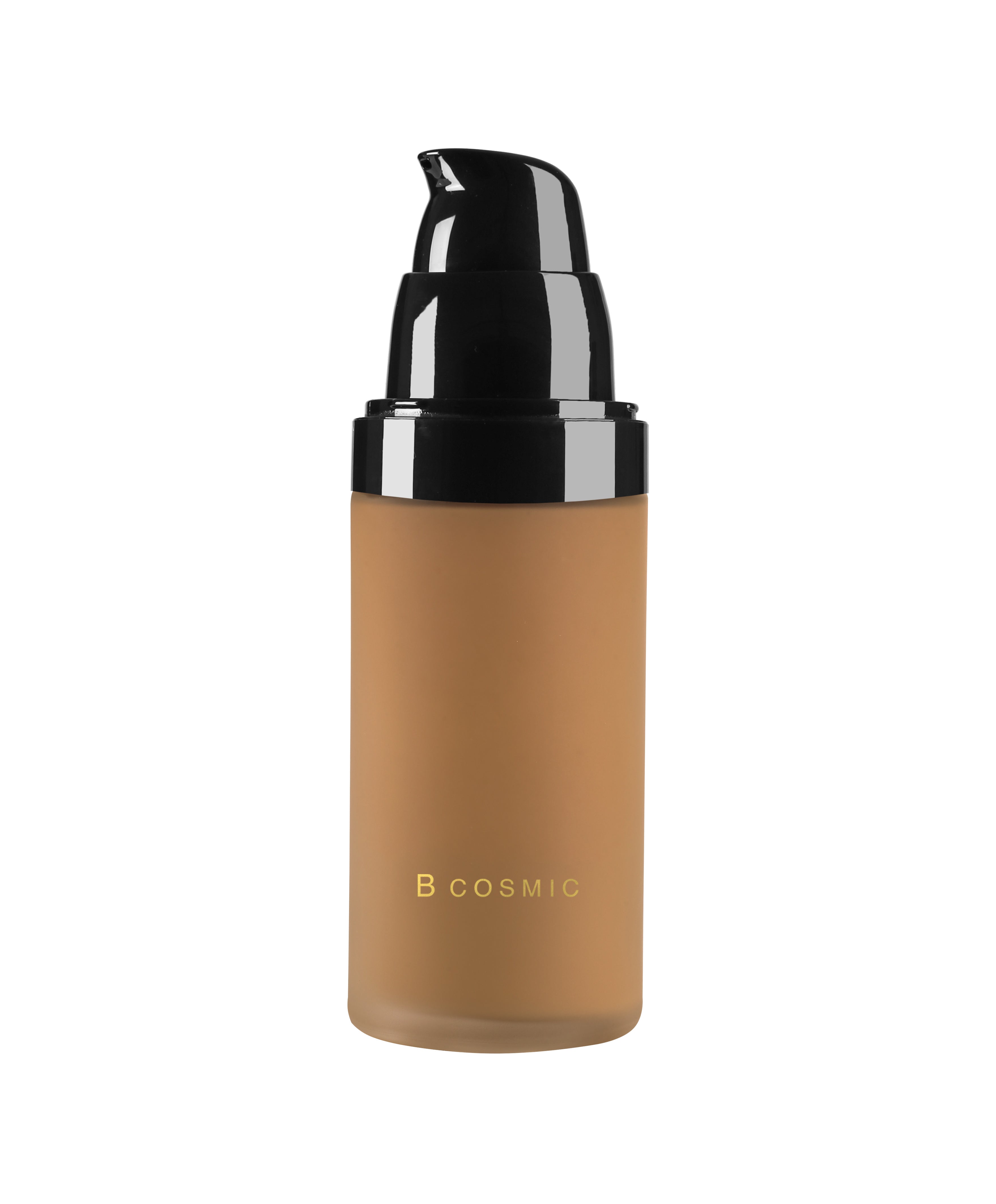 מייקאפ נוזלי FL B cosmic מבית יוסי ביטון