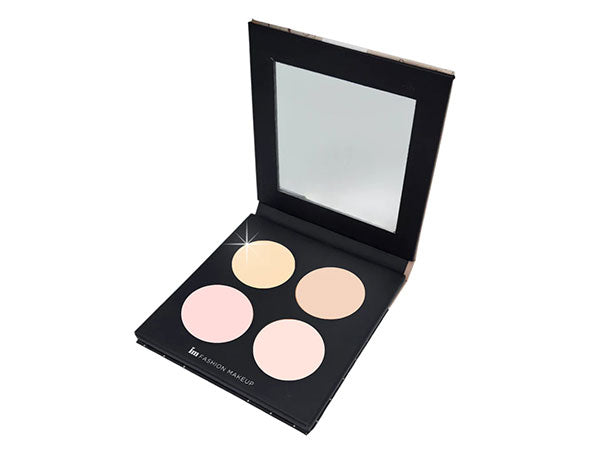 I'm Fashion Shimmer Palette פלטת שימרים