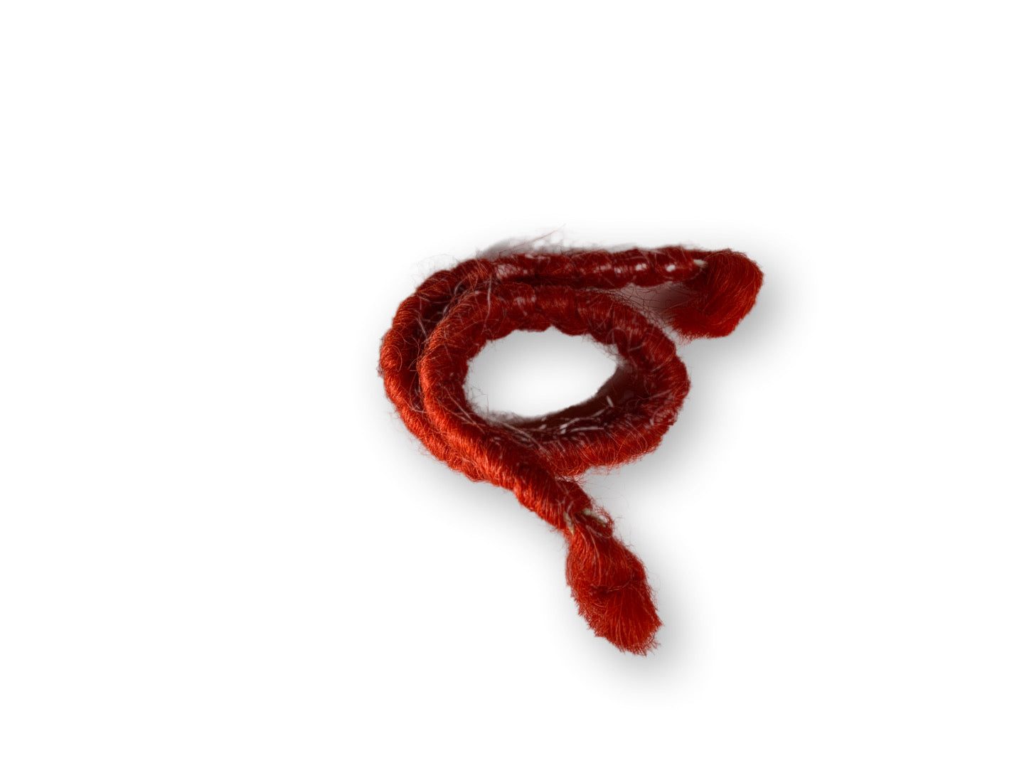 שיער קרפה - שיער מלאכותי לאפקטים מיוחדים של בועז שטיין